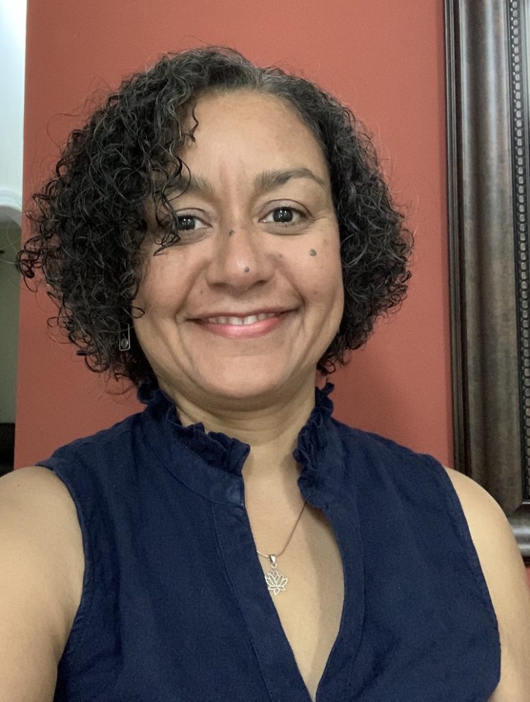 Aitza Galarza-Hernández, PhD
