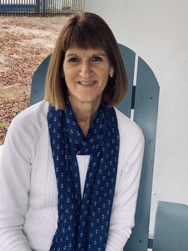 Karen S. Kirk, PhD